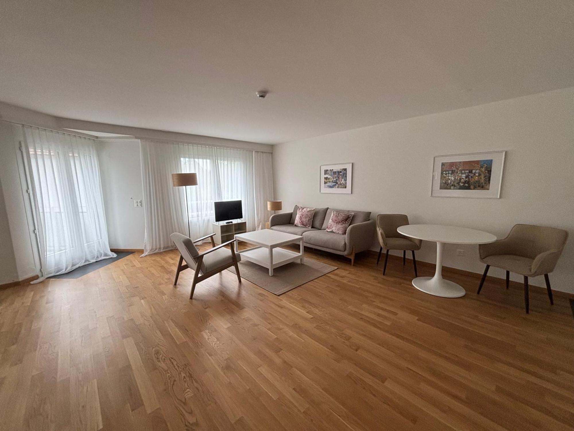 Aparthotel Senioren-residenz Segeten